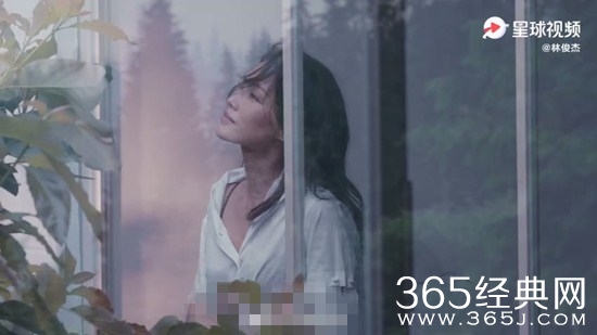 林俊杰新歌《无滤镜》MV发布  舒淇主演唯美治愈