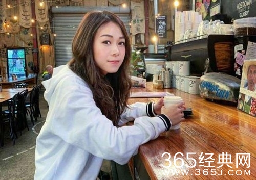 【吃瓜bot】黄心颖即将复出？TVB高层坦言没想过放弃黄心颖