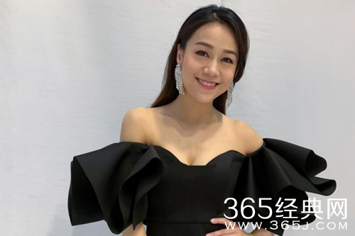 【吃瓜bot】黄心颖即将复出？TVB高层坦言没想过放弃黄心颖