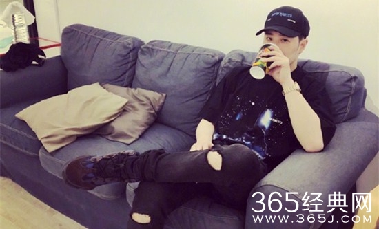 潘玮柏被爆：华纳公司利用CP粉给他刷销量