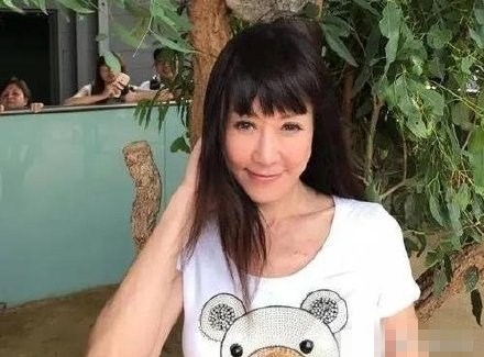 罗霈颖去世，死因到底是什么？