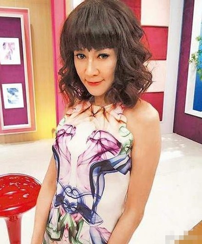 罗霈颖去世，死因到底是什么？