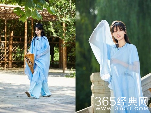 郑爽最新港风造型大片曝光  你可了吗？