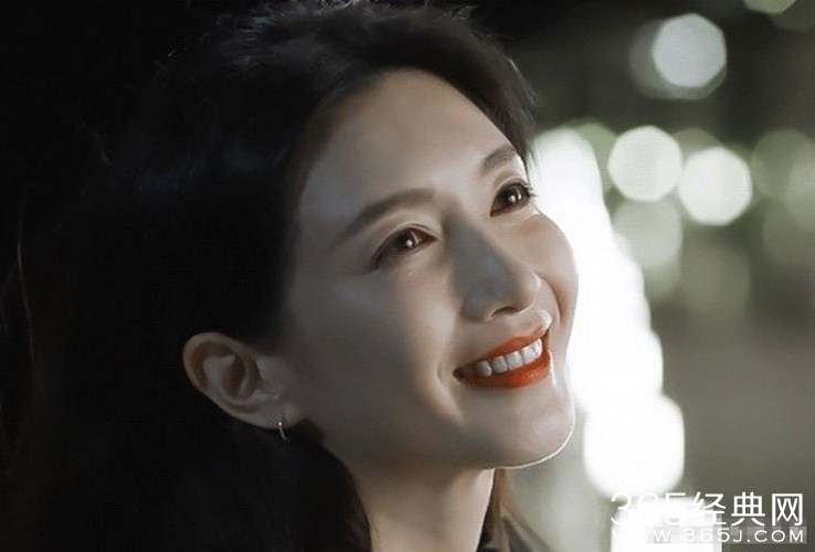 江疏影谈王漫妮留学：“上海”代表的生活，也许并不是漫妮的终点