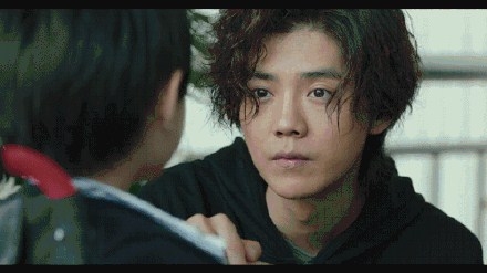 《穿越火线》鹿晗演技终于得到网友们的认可