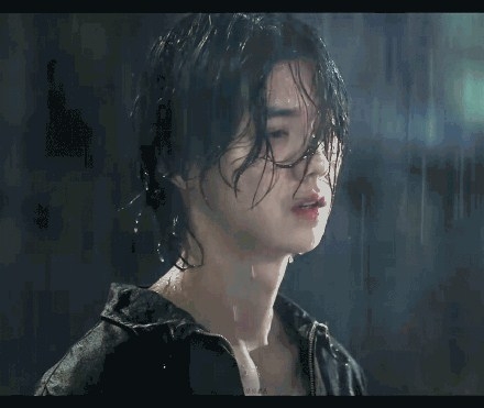 《穿越火线》鹿晗演技终于得到网友们的认可