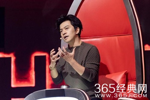 《中国好声音》官宣导师李健回归