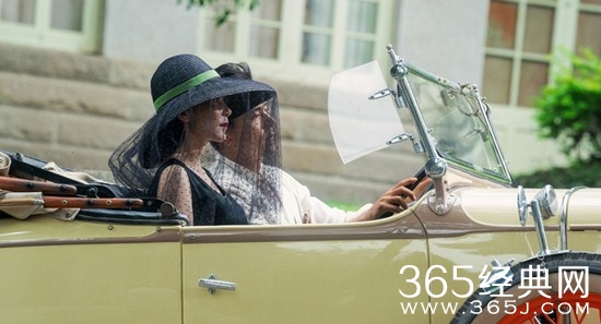 电影《第一炉香》今日发布剧照