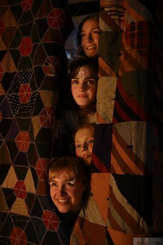 罗南、“甜茶”《小妇人》内地定档七夕情人节