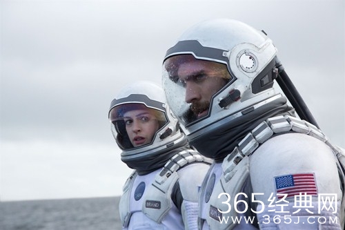 星际穿越票房破8亿，豆瓣评分评分高达9.3