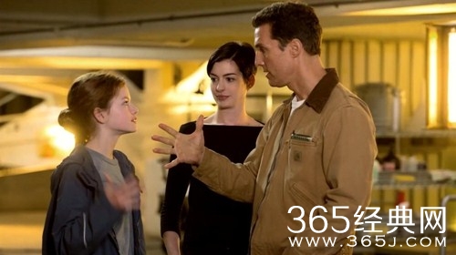 星际穿越票房破8亿，豆瓣评分评分高达9.3