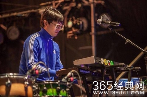 新裤子乐队及成员资料介绍