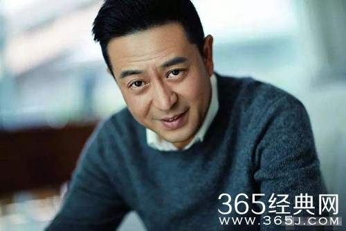 张嘉译改名张嘉益  疑因身体原因改名