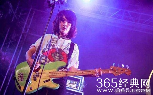 新裤子乐队及成员资料介绍