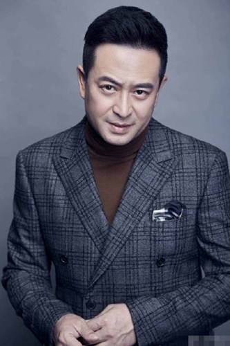 张嘉译改名张嘉益  疑因身体原因改名