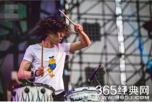 新裤子乐队及成员资料介绍