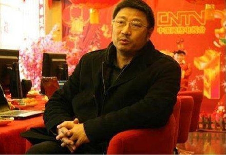 陈临春任2021年春晚总导演  陈临详细资料介绍