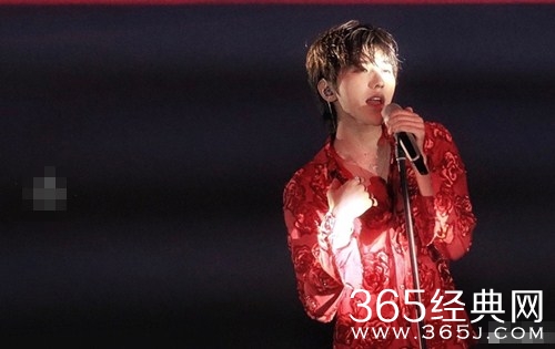 青春芒果夜蔡徐坤情人歌词遭串改