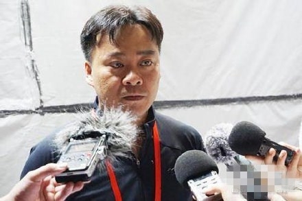 陈临春任2021年春晚总导演  陈临详细资料介绍