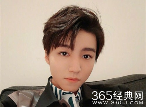 王俊凯新歌《Beautiful》发布：每个人都是世界上独一无二的美丽