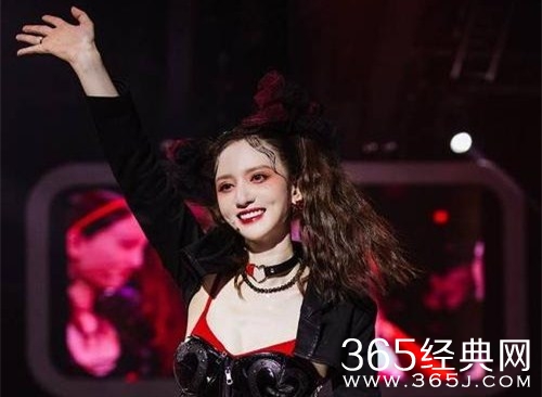 张萌发文回应淘汰：：“我，是凭实力淘汰。”