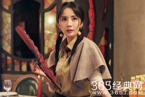 密室大逃脱官微杨幂粉丝控诉：将重新斟酌每一个镜头