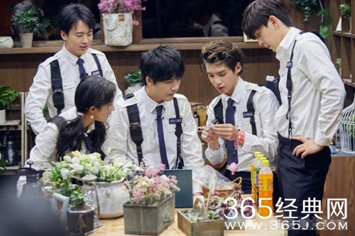 密室大逃脱官微杨幂粉丝控诉：将重新斟酌每一个镜头