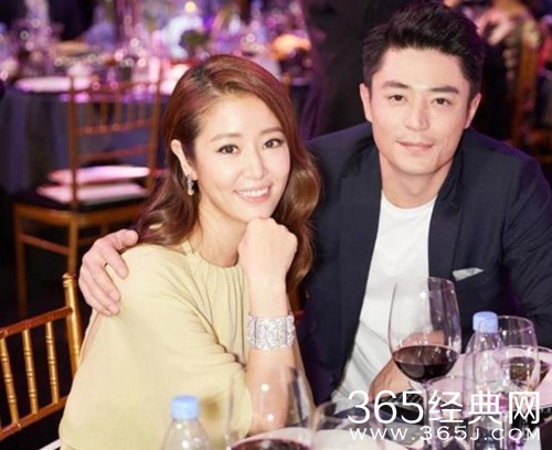 林心如晒美照提前庆祝情人节 小腹平坦破怀孕传闻