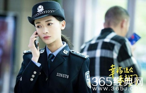 《幸福还会来敲门》定档  聂远吴谨言再度合作