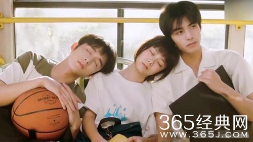 《以家人之名》收视率创新高  宋威龙谭松韵贡献爆款剧