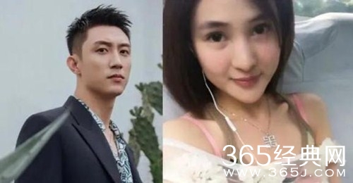 【吃瓜bot】郭美美曝曾与黄景瑜过往  自爆二人恋爱细节