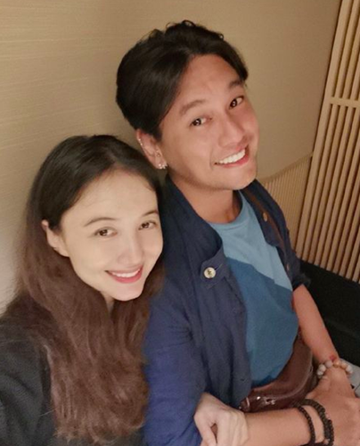 朱孝天患罕见疾病  怕遗传不敢生子或领养孩子