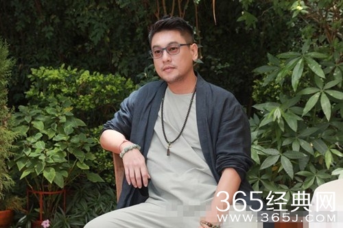 朱孝天患罕见疾病  怕遗传不敢生子或领养孩子