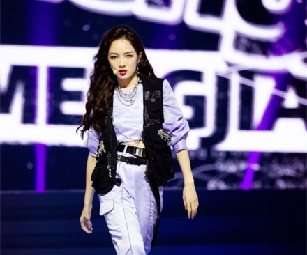 乘风破浪的姐姐复活赛名单曝光