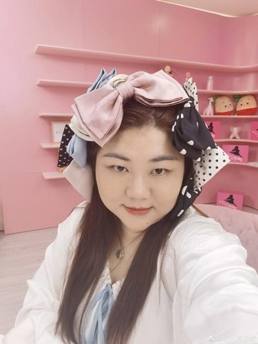 杨天真发文称：为什么不可以为工作牺牲身体，但是不建议模仿