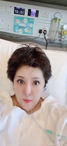 向太心梗康复出院是怎么回事？