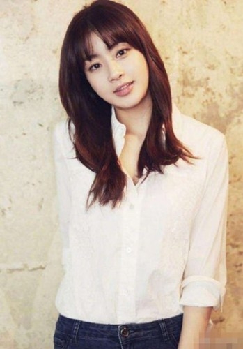 姜素拉宣布结婚  男方为圈外人