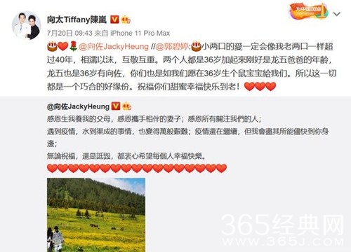 向太心梗康复出院是怎么回事？