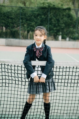 《摩天大楼》即将播出 普普将出演angelababy小时候