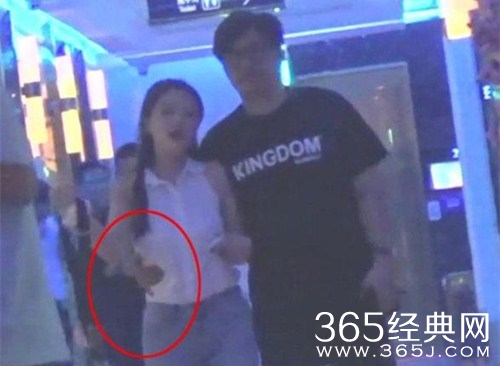 李湘王岳伦疑似离婚，夫妻二人伦名下公司已注销