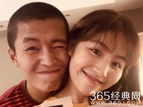 13快男宁桓宇宣布当爸，晒妻子B超照超幸福！