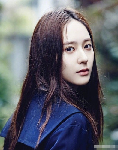 SM回应郑秀晶合约到期，并非解约