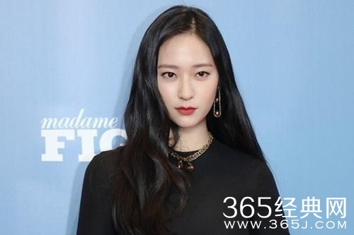 SM回应郑秀晶合约到期，并非解约