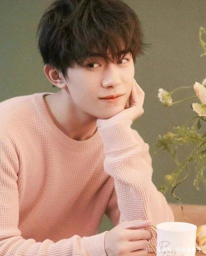 易烊千玺任上海第46届世界技能大赛青年推广大使