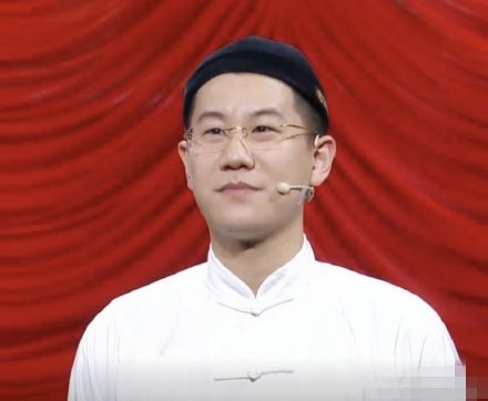 德云社章绍伟发文道歉，称：玩笑开大了