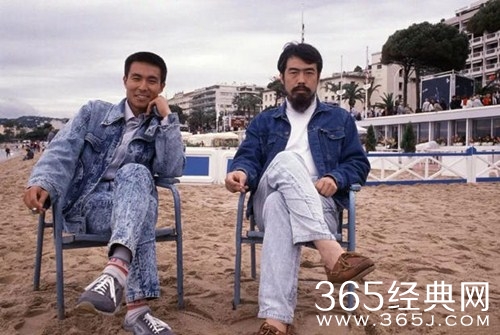 演员谢园离世， 陈凯歌张艺谋等发文悼念