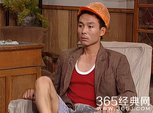 演员谢园离世，曾和葛优梁天合称为“喜剧三剑客”