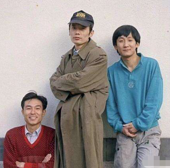 演员谢园离世，曾和葛优梁天合称为“喜剧三剑客”