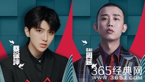 央视七夕晚会首波阵容曝光，有你喜欢的明星吗？