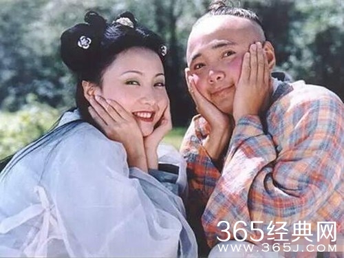 陶虹接受访问，谈及被当作过气女演员后的感受